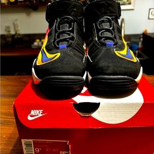 Air Griffey Max 1 sz9.5